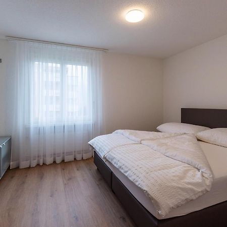Pilatus Apartment Stans Exterior foto