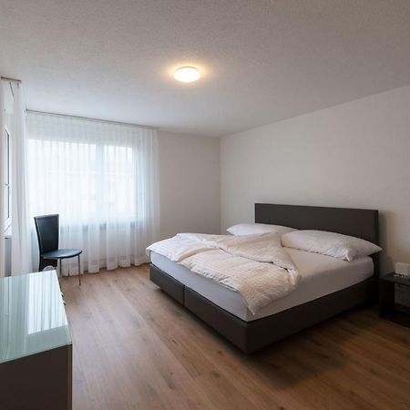 Pilatus Apartment Stans Exterior foto
