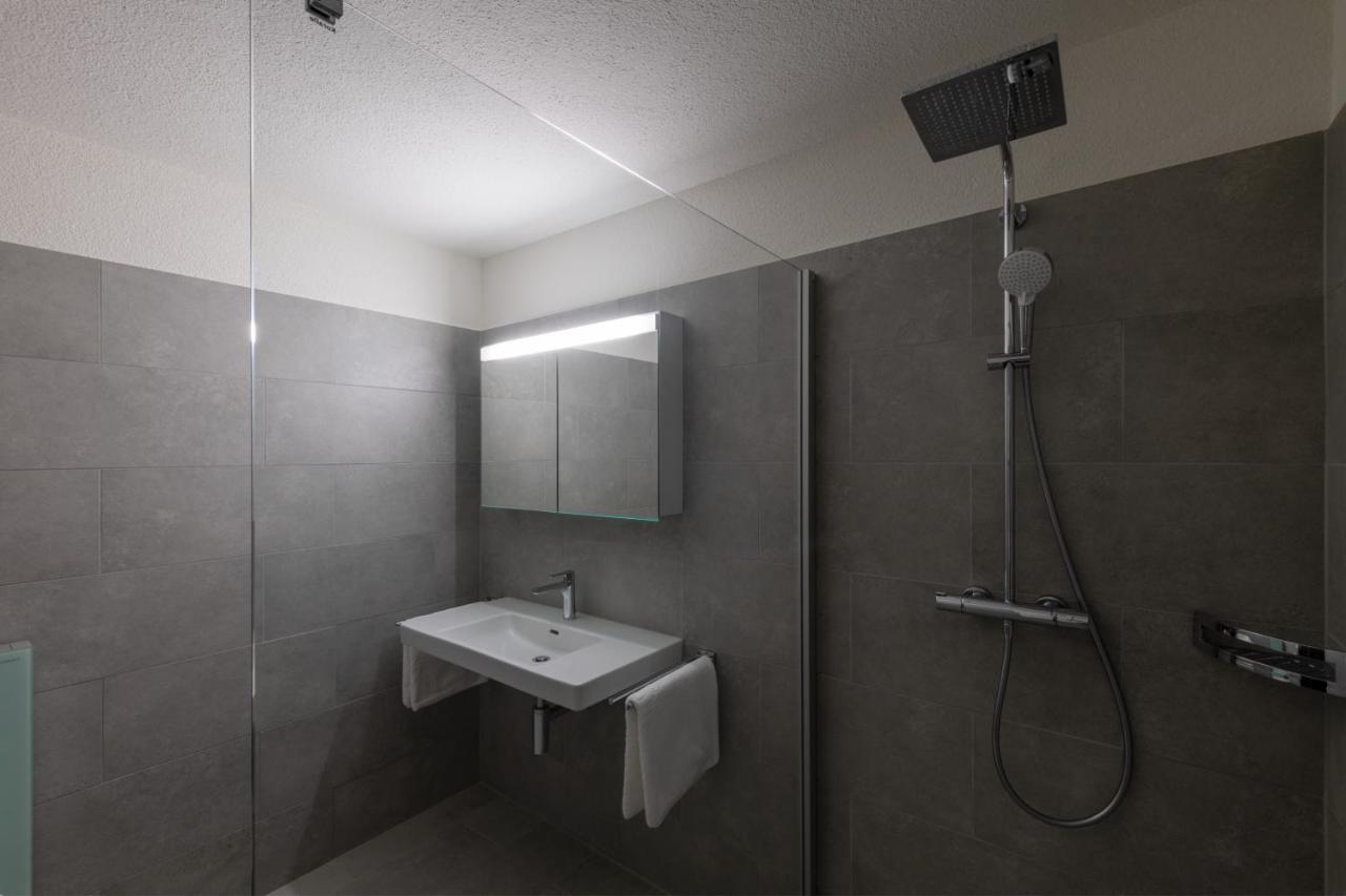 Pilatus Apartment Stans Exterior foto