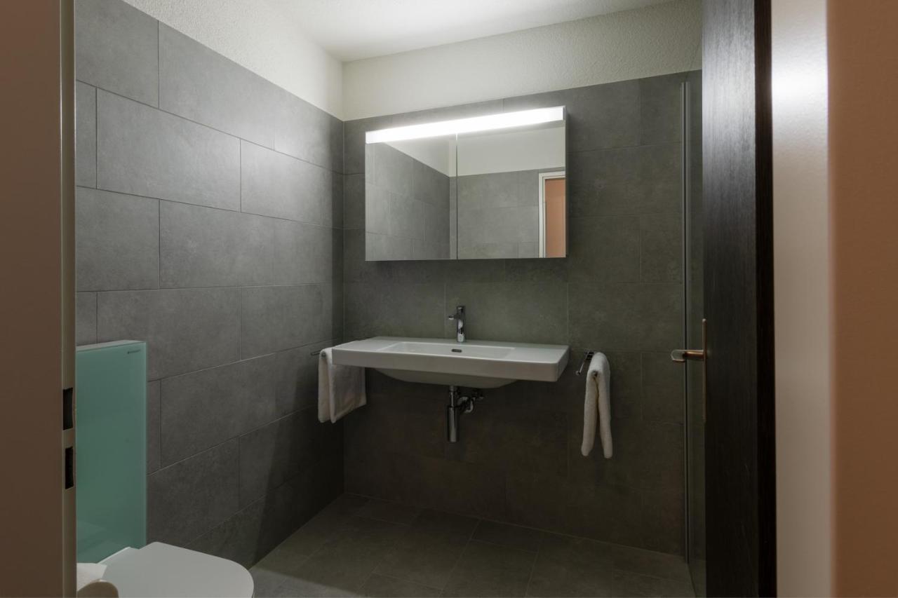 Pilatus Apartment Stans Exterior foto